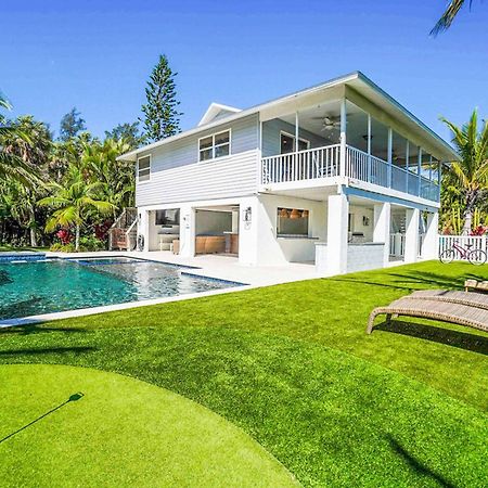 Villa Coconut Cove Anna Maria Exterior foto