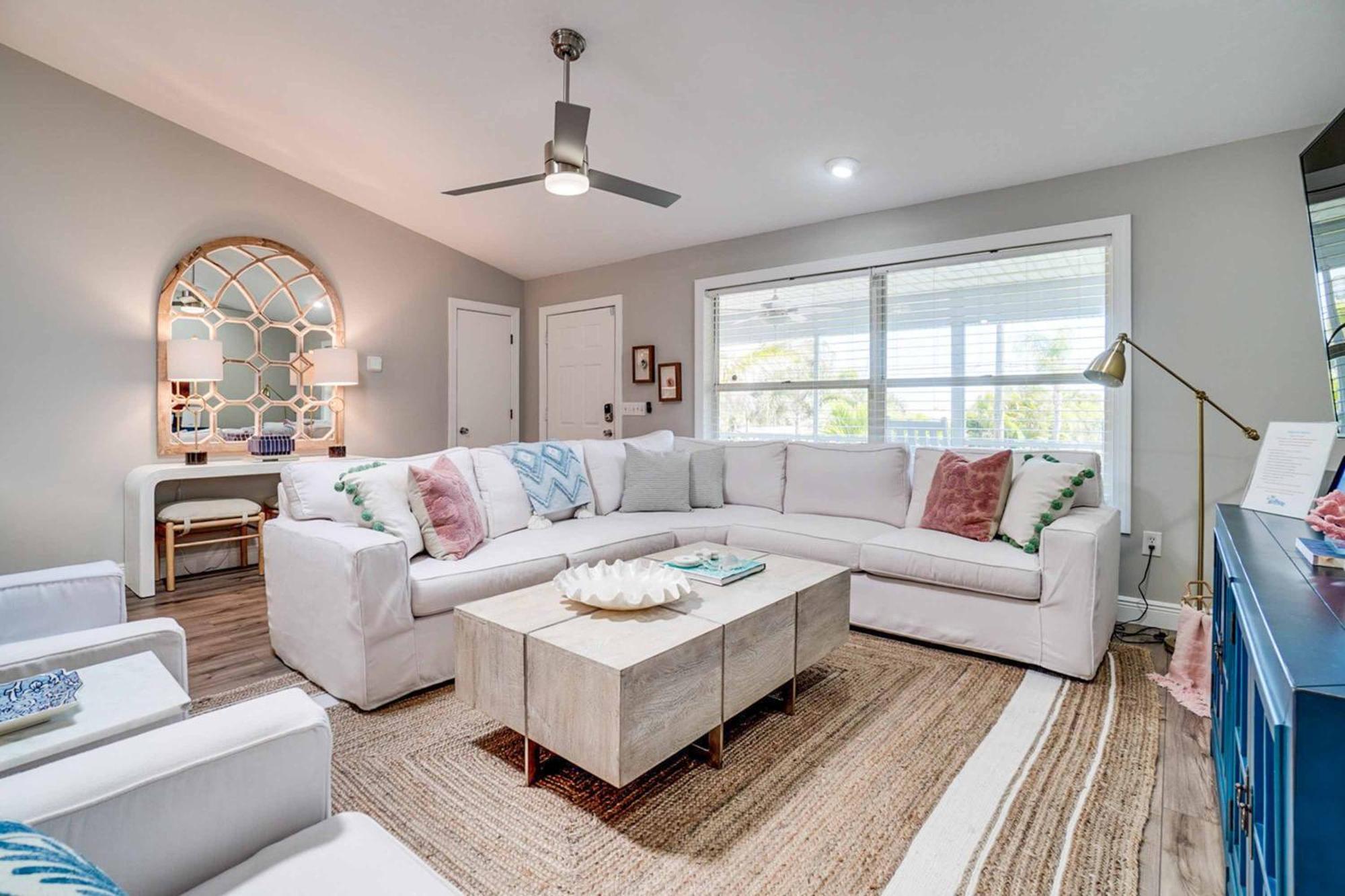Villa Coconut Cove Anna Maria Exterior foto