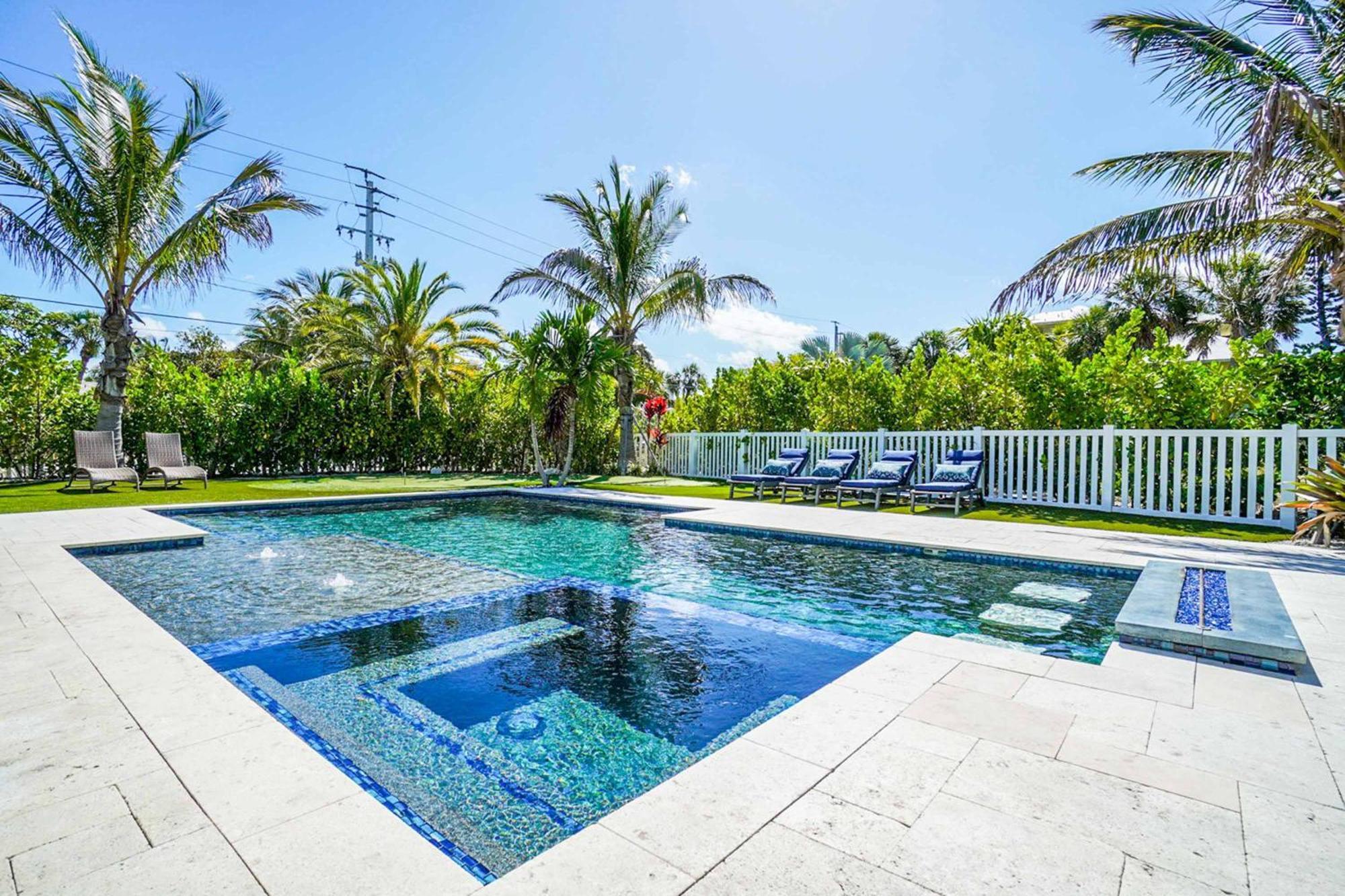 Villa Coconut Cove Anna Maria Exterior foto